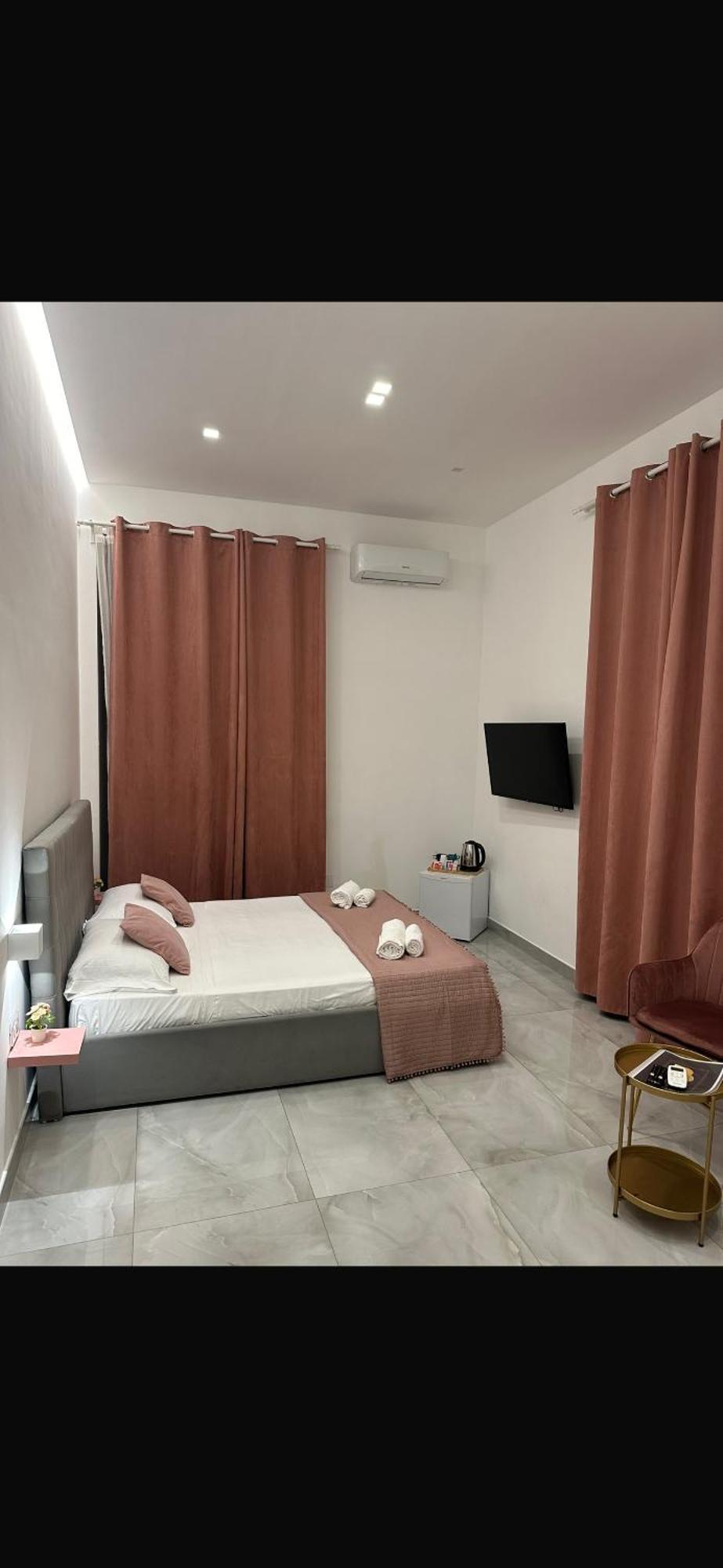 Barbaro Suite & Apartment Νάπολη Εξωτερικό φωτογραφία