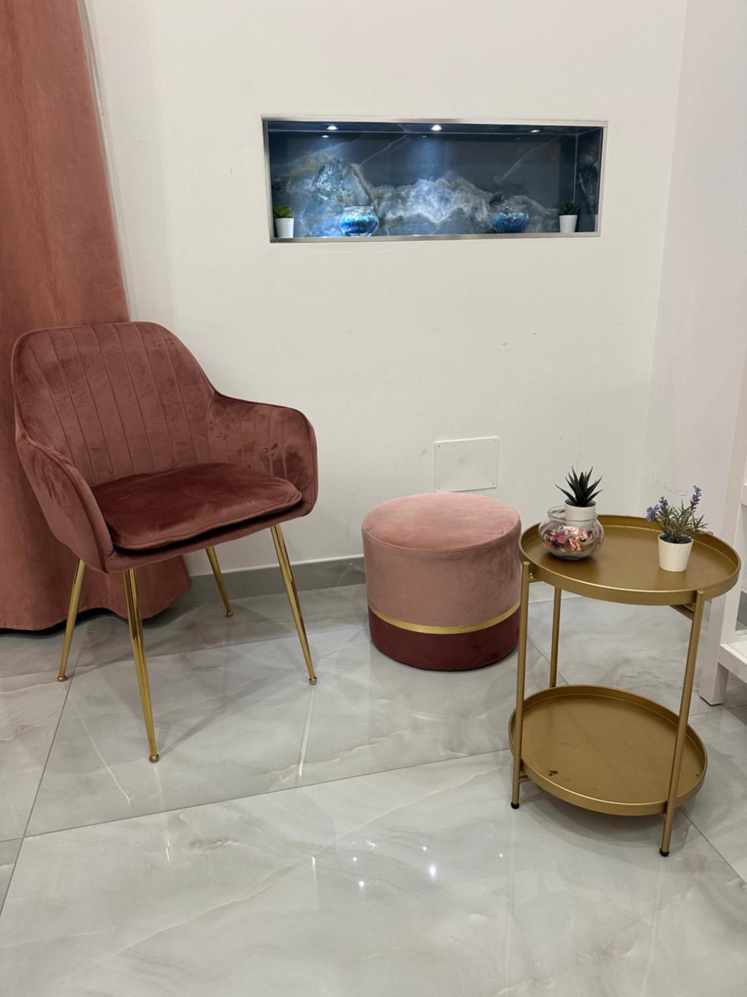 Barbaro Suite & Apartment Νάπολη Εξωτερικό φωτογραφία